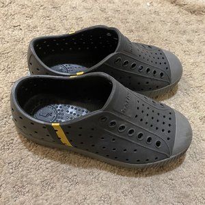 Like New Black Natives